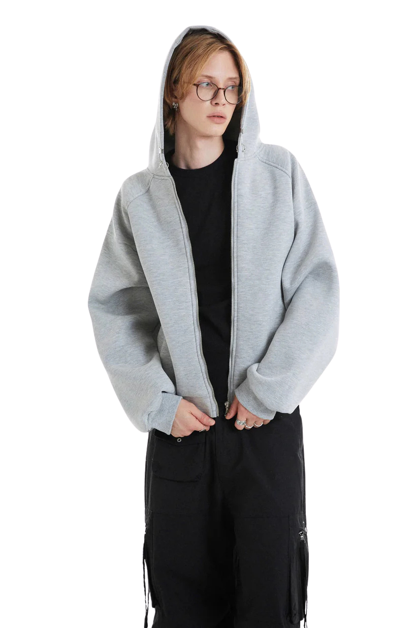 Saturn Oversized Hoodie