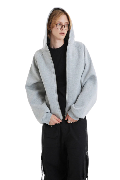 Saturn Oversized Hoodie