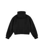 Allseason Zipped Hoodie