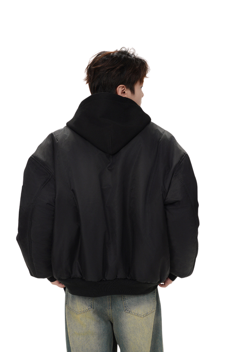 Stealth Bomber Jacket