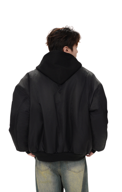 Stealth Bomber Jacket