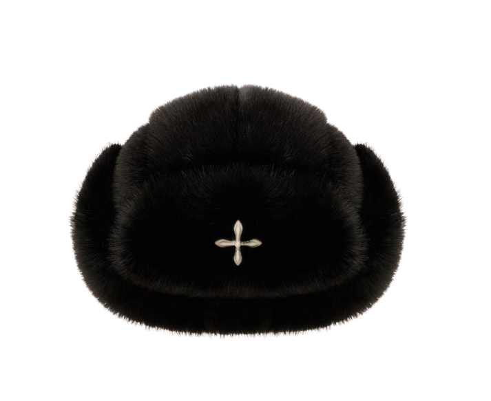 Frostbite Faux Fur Hat