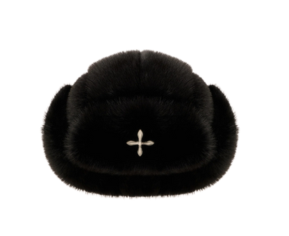 Frostbite Faux Fur Hat