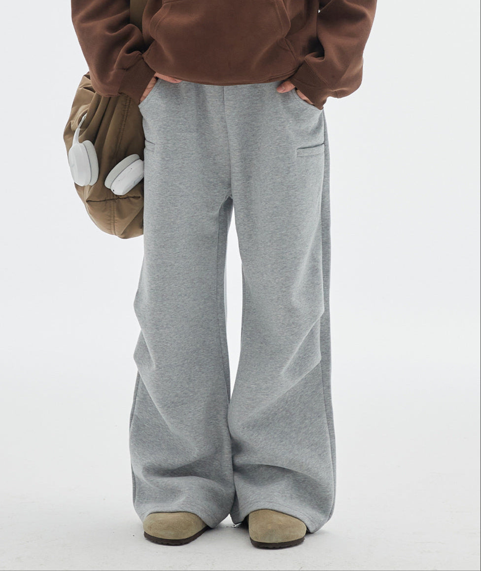 Loose Fit Sweatpants