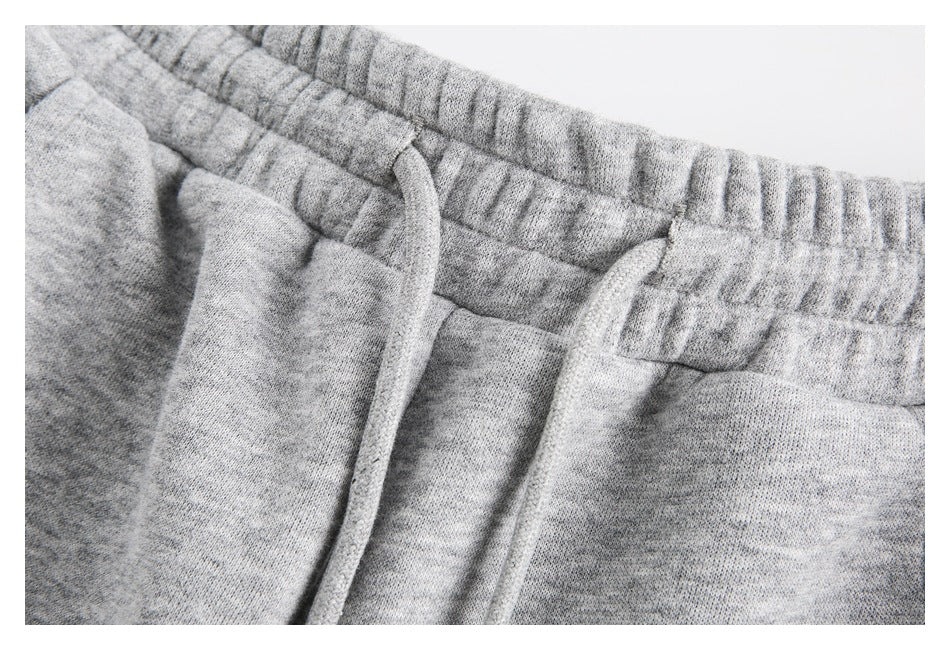 Loose Fit Sweatpants