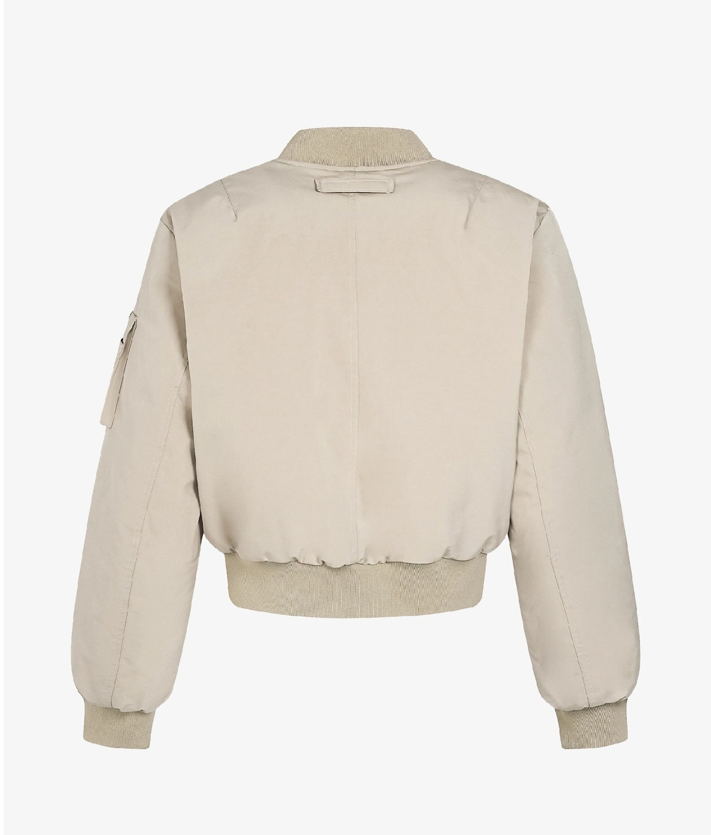 NFAI Flight Bomber Jacket