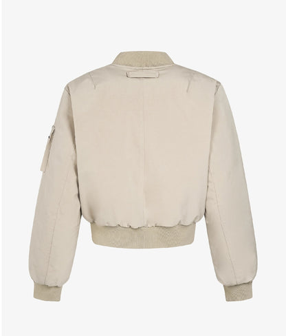 NFAI Flight Bomber Jacket